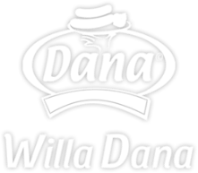 Willa Dana Wisła